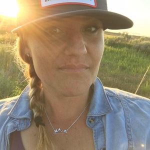 Meet your Posher, Tara